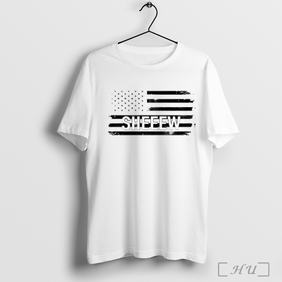 Andrew Flair Sheeew T Shirt Sweatshirt