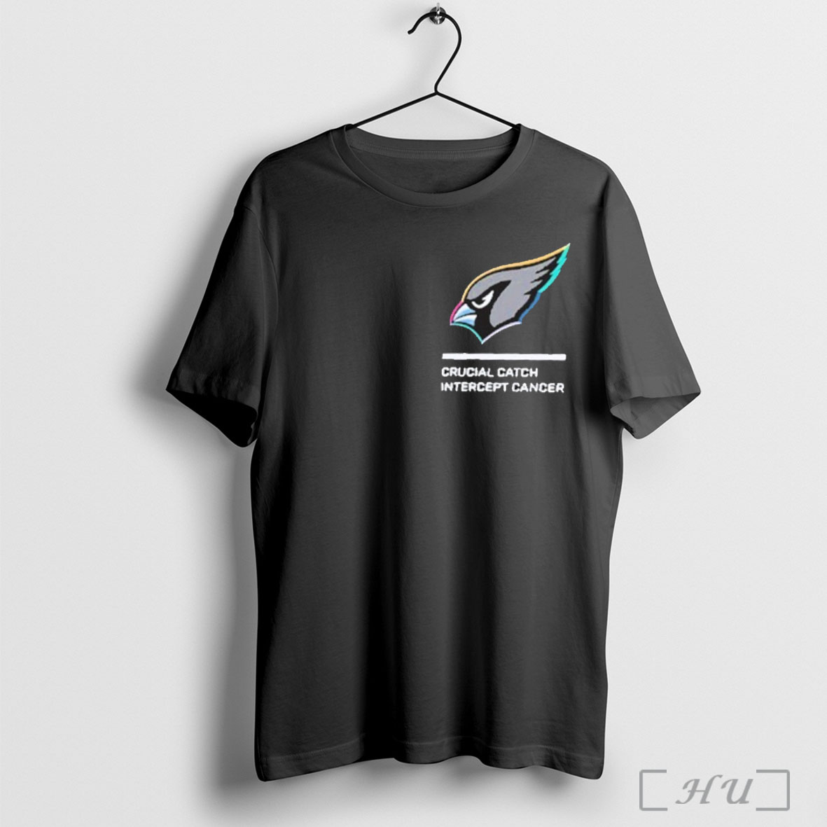 Arizona Cardinals 2025 Nfl Crucial Catch T Shirt Sweatshirt