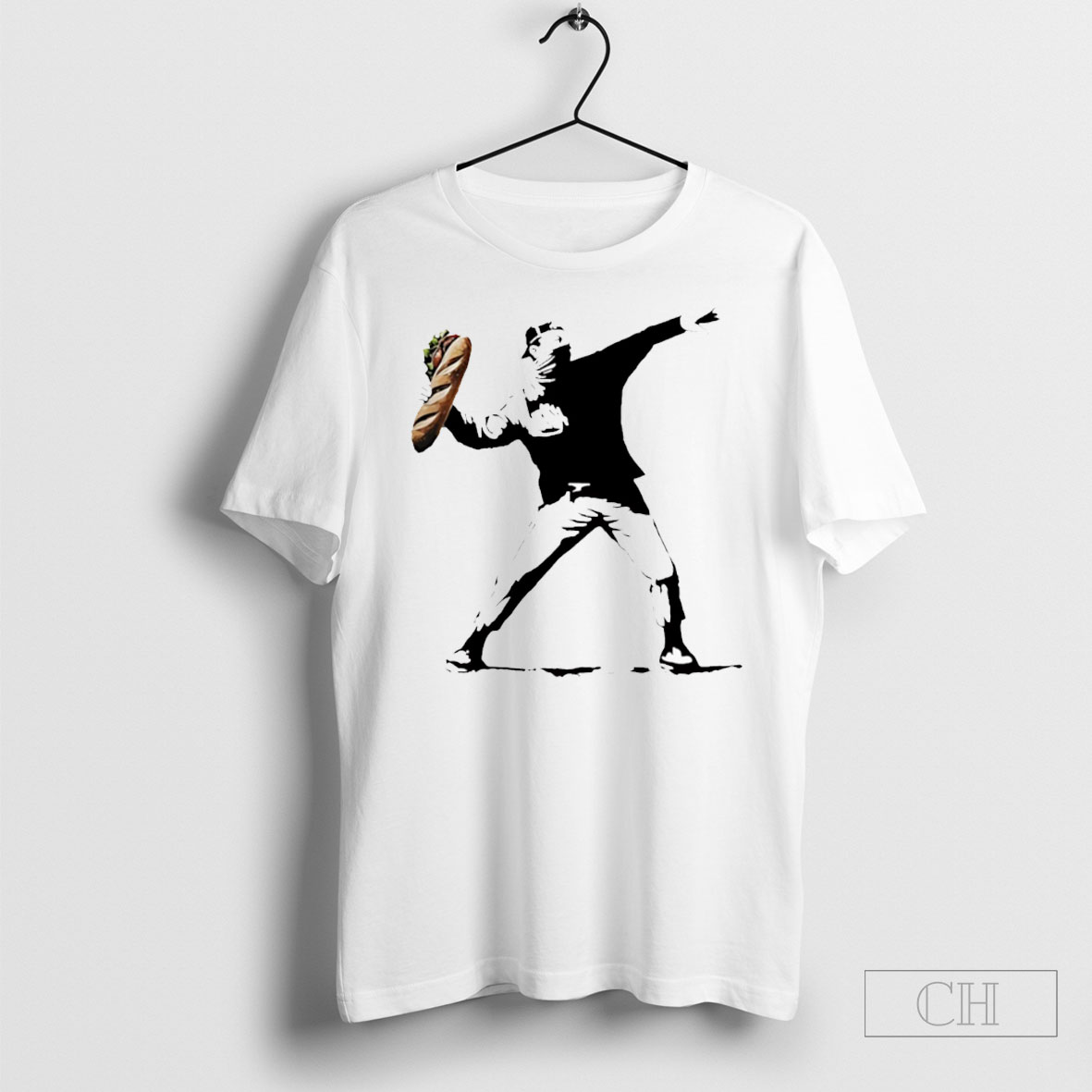 Assault With A Deli Weapon Tee Sweatshirt Tee Shirt