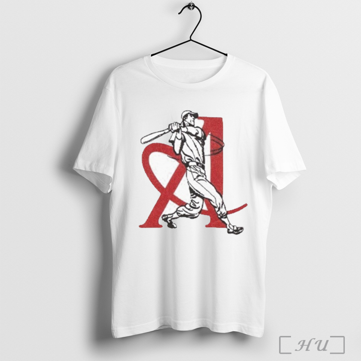 August Batter Up T Shirt Sweatshirt