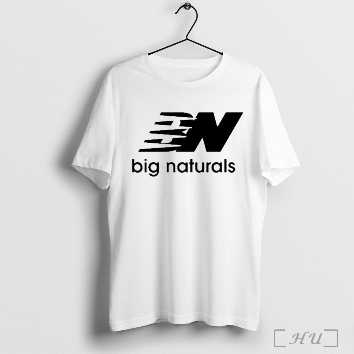 Big Naturals Benno T Shirt Sweatshirt