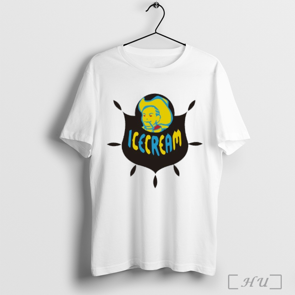 Billionaire Boys Club Icecream Shiny Boots T Shirt Sweatshirt