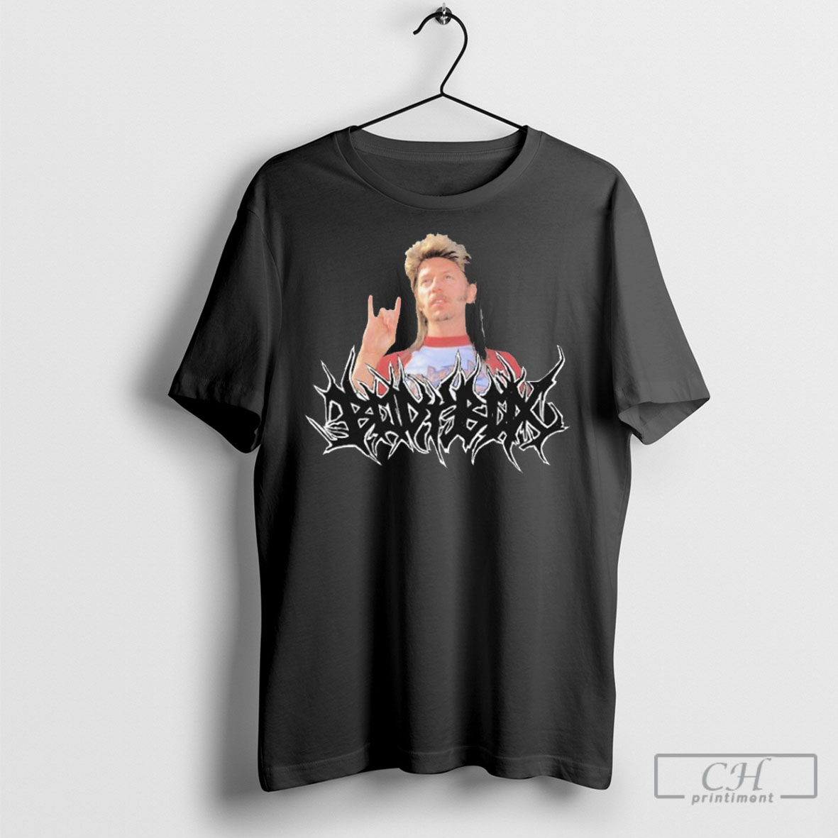 Bodybox Joe Dirt T Shirt