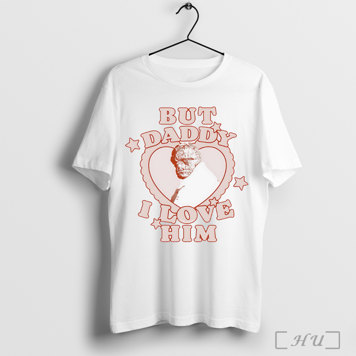 But Daddy I Love Him The Thing Fantastic 4 T Shirt Sweatshirt