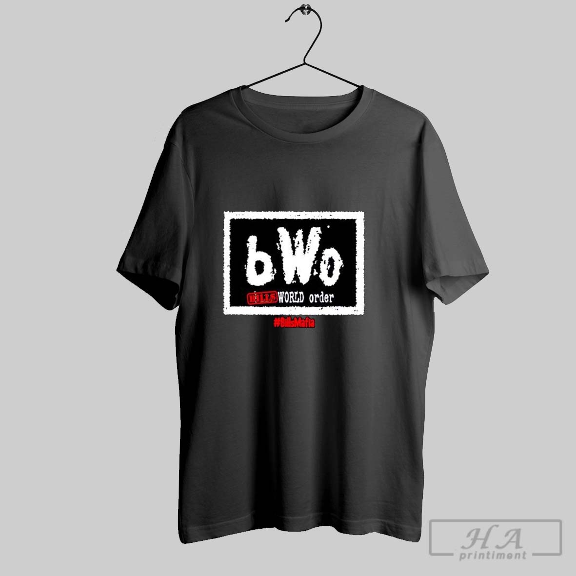 Bwo Bills World Order Bills Mafia Shirt Hoodie Sweater Longsleeve And V Neck T Shirt