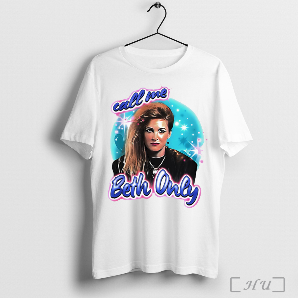 Call Me Beth Only T Shirt Sweatshirt