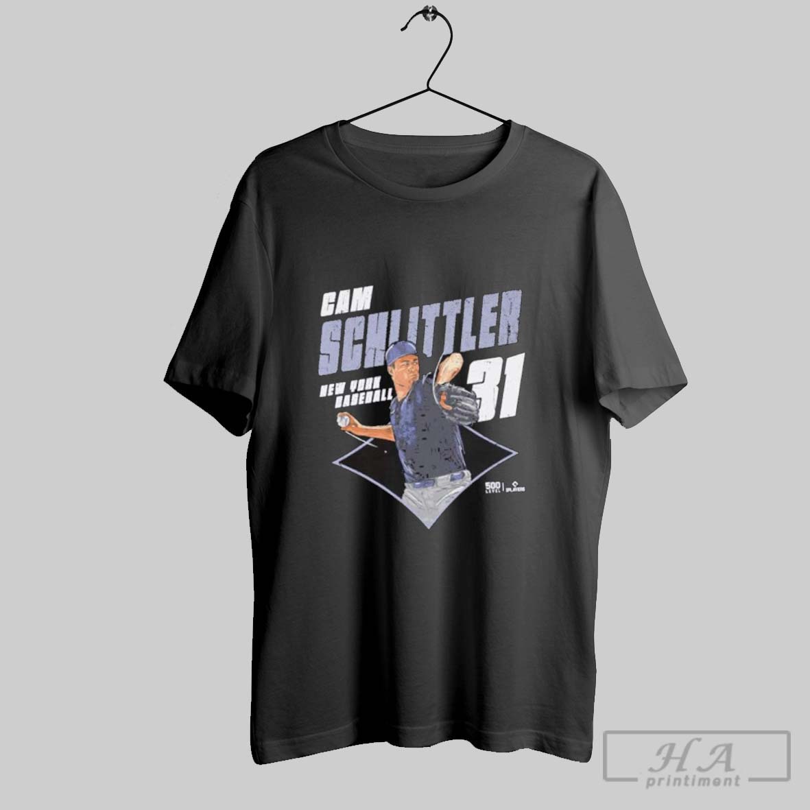 Cam Schlittler New York Yankees Diamond Shirt