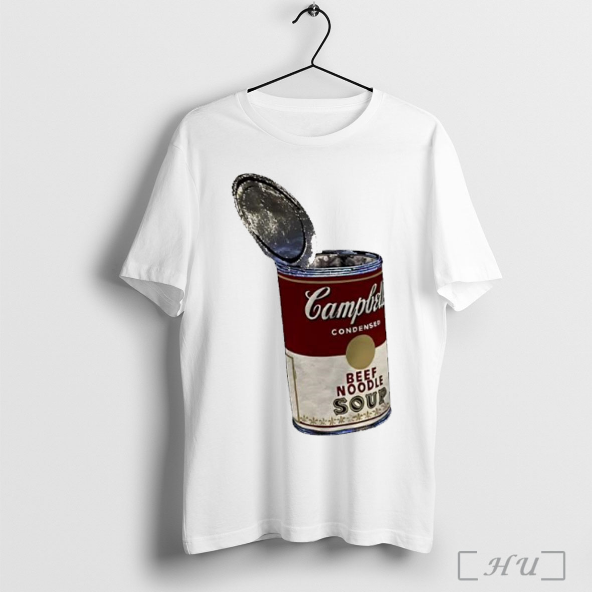 Campbell Beef Noodle Soup T Shirt Sweatshirt