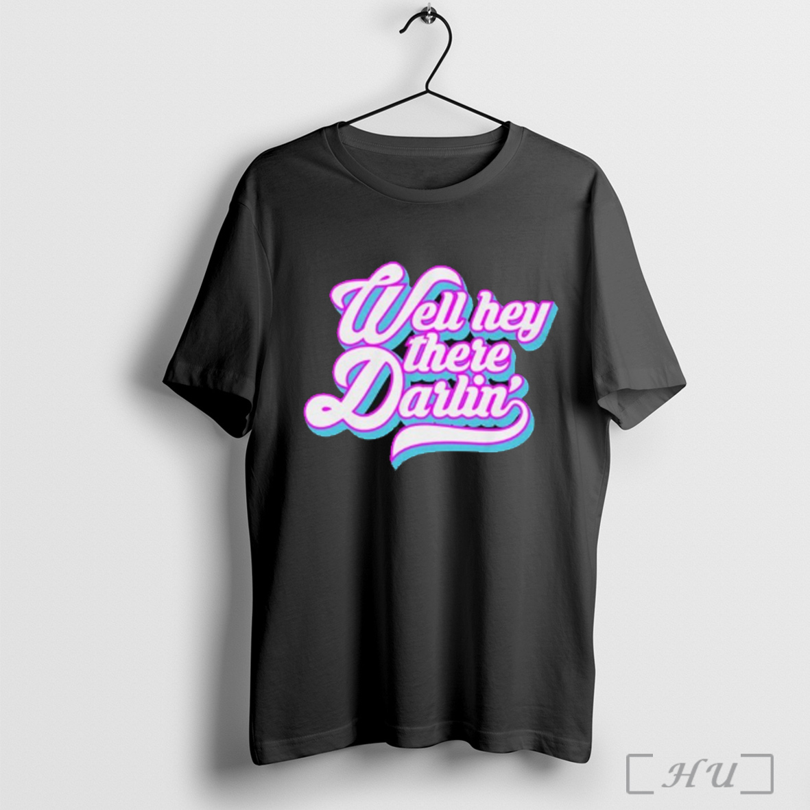 Carmen Q Gollihar Darlin T Shirt Sweatshirt