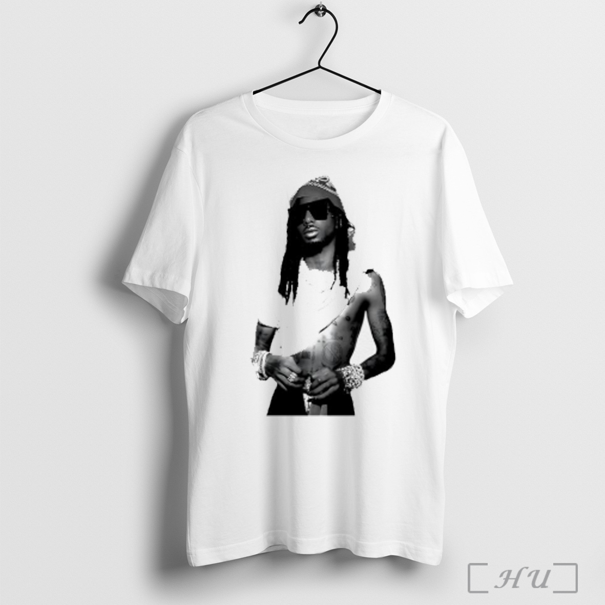 Carti 2025 Gang Music Lover Graphic T Shirt Sweatshirt