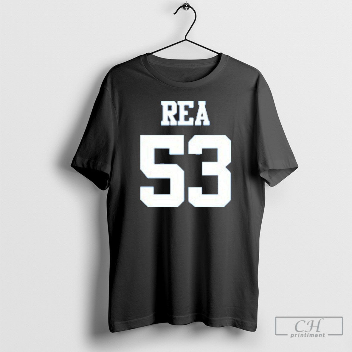 Chicago Cubs Colin Rea 53 T Shirts