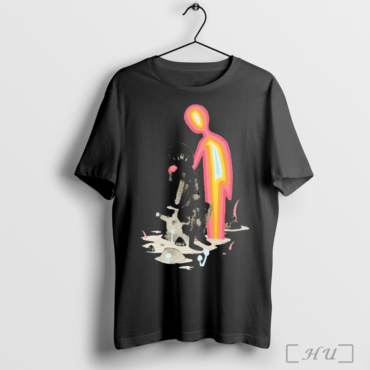 Circa Survive Consoling Spirit T Shirt Sweatshirt