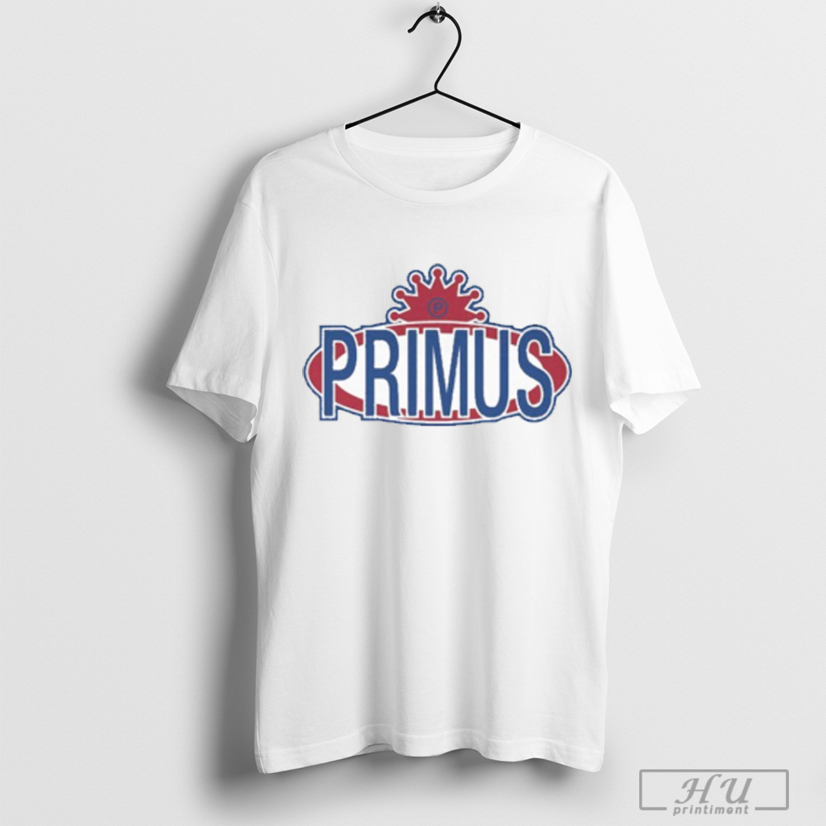 Classic Logo Vintage Primus T Shirt Sweatshirt