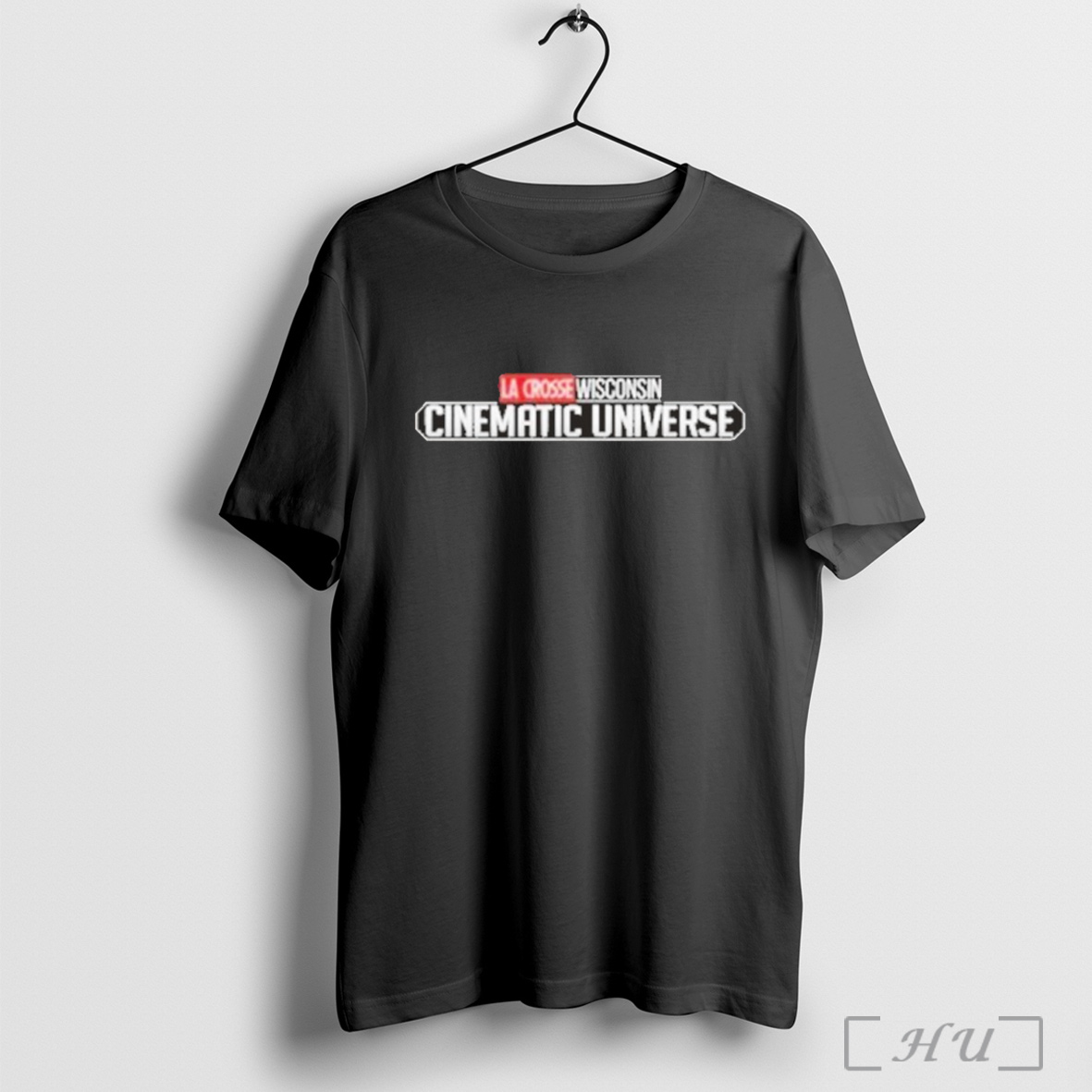 Code Blue Cam Wisconsin Cbc Cinematic Universe 2025 T Shirt Sweatshirt