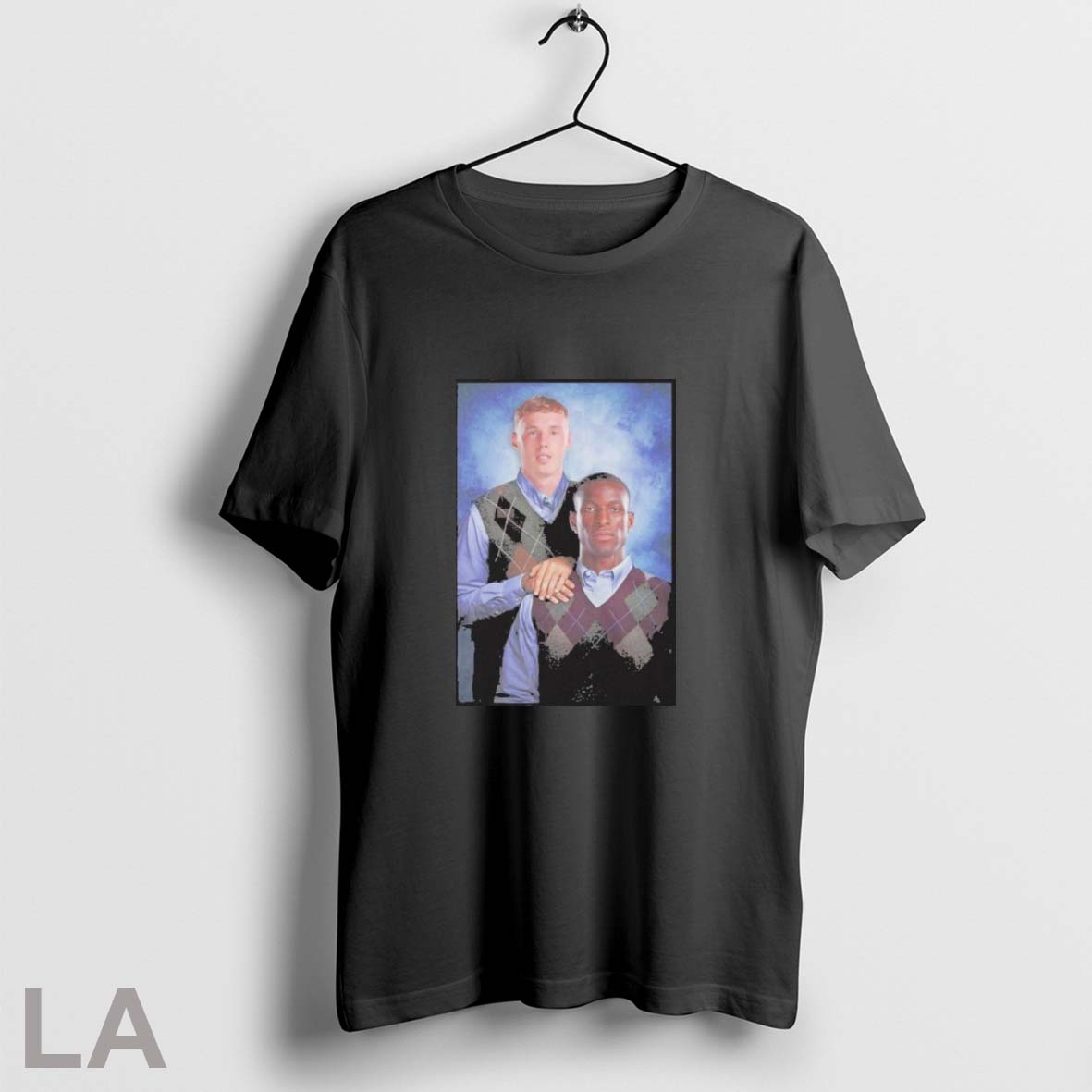 Cole Palmer Nicolas Jackson Step Brothers Shirt