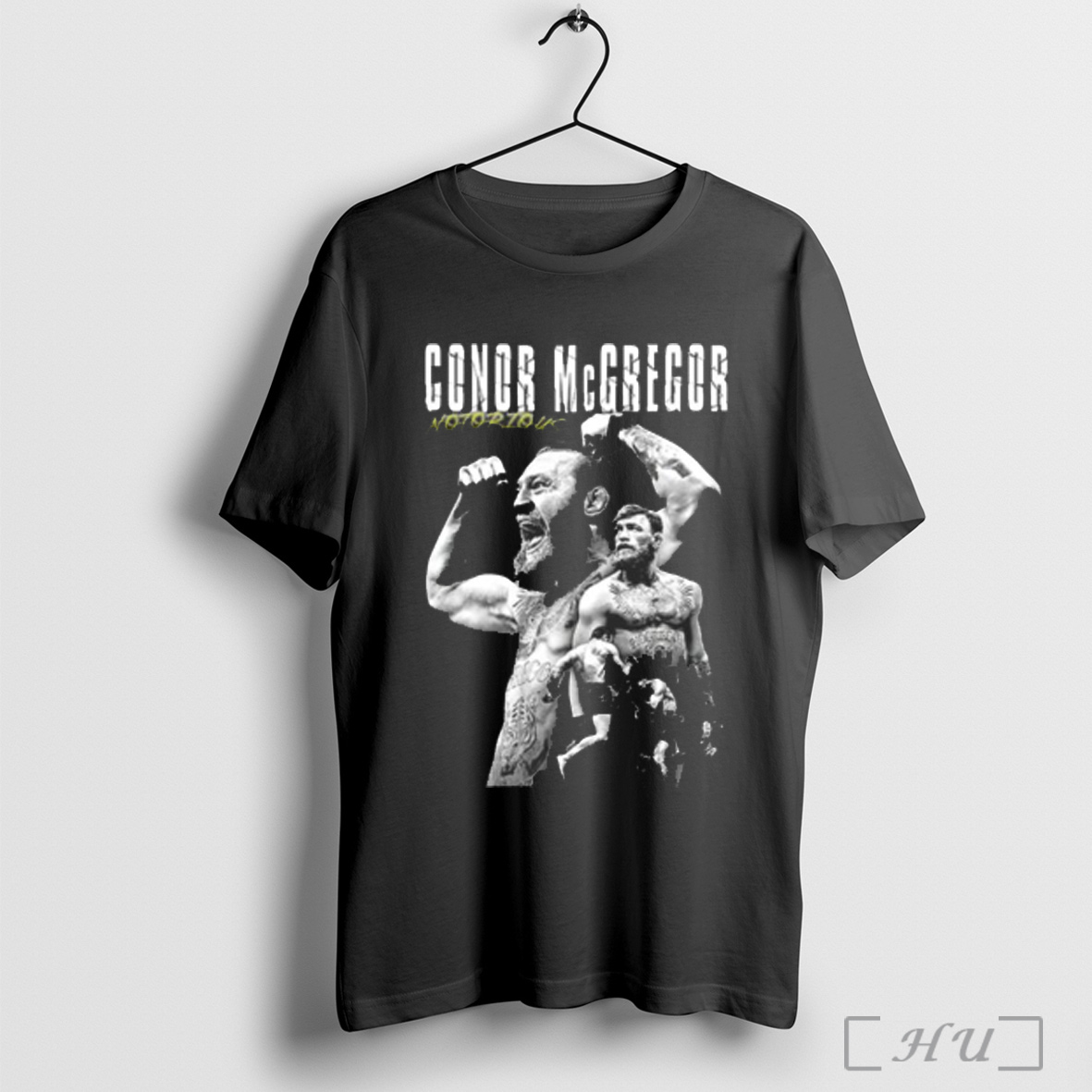 Conor Mcgregor Notorious T Shirt Sweatshirt