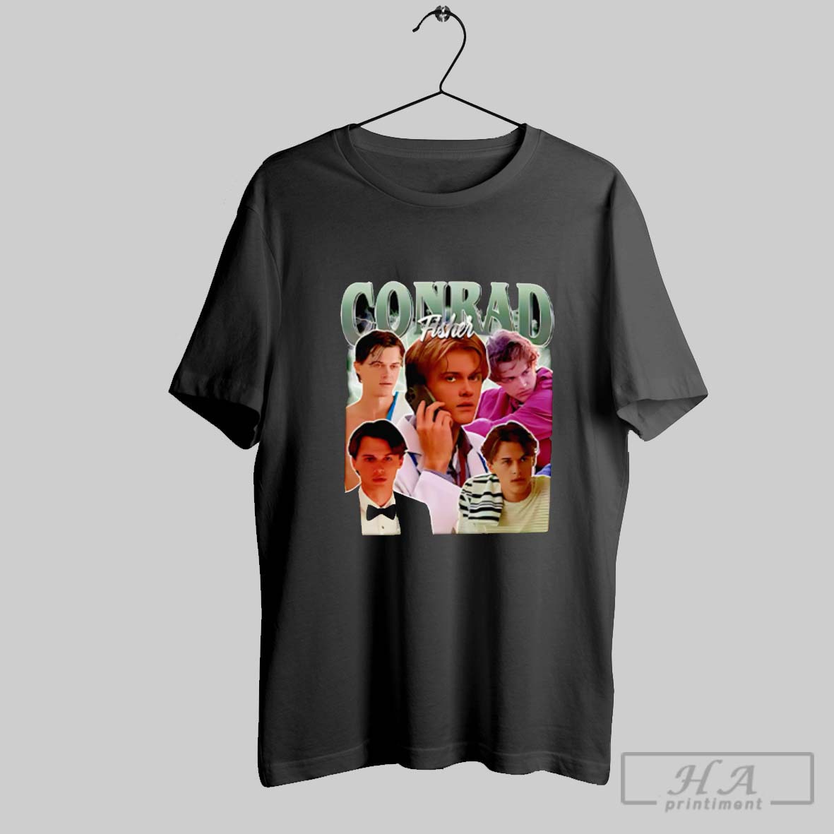 Conrad Fisher The Summer I Turned Pretty Shirt
