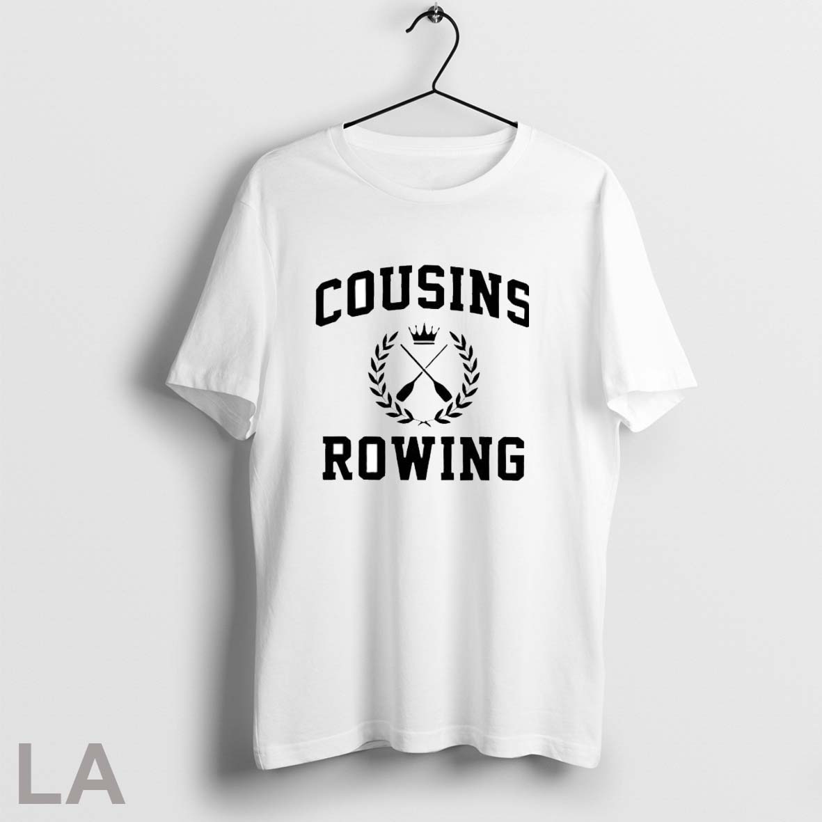 Cousins Rowing The Summer I Turned Pretty T Shirt Shirt