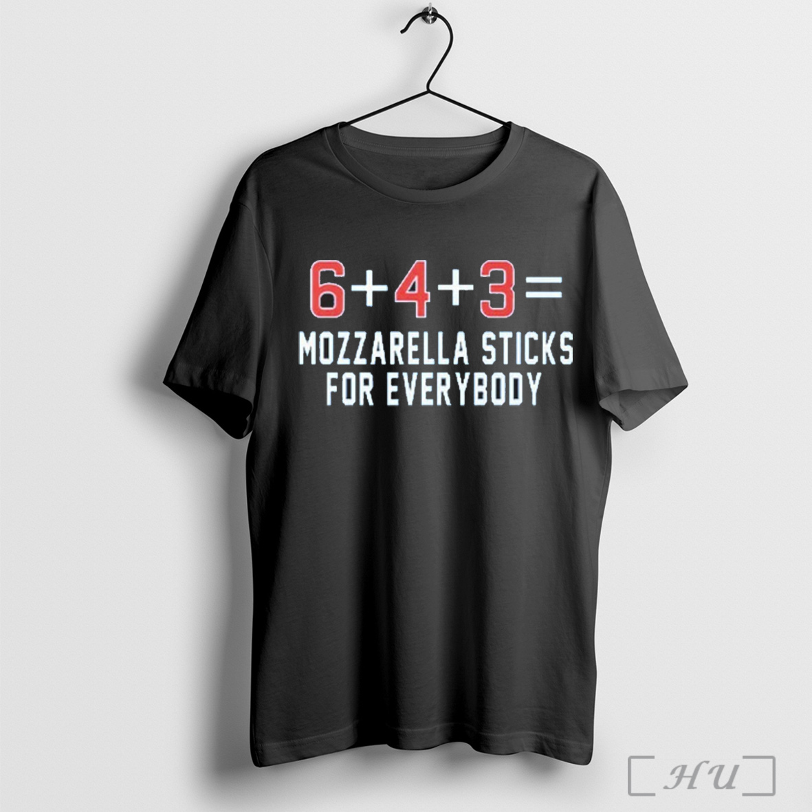 Cubs Mozzarella Sticks For Everybody 643 T Shirt Sweatshirt