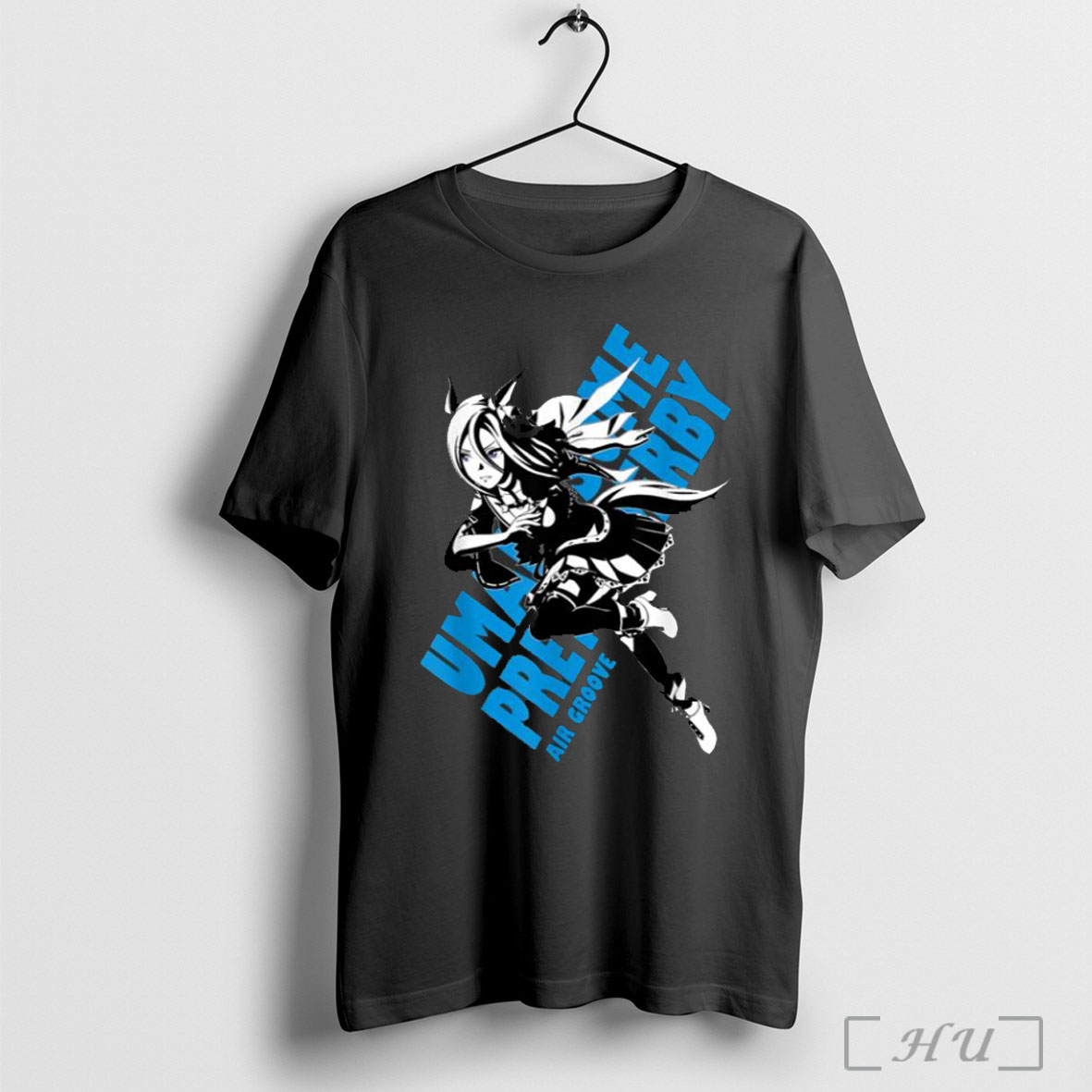 Cygames Umamusume Pretty Derby Air Groove T Shirt Sweatshirt