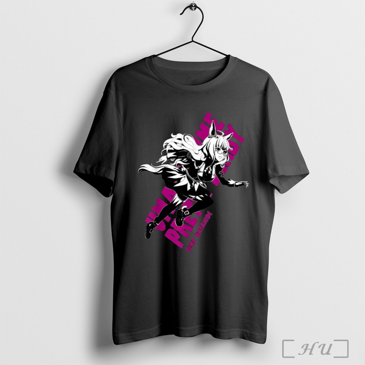 Cygames Umamusume Pretty Derby Beihua Starfish T Shirt Sweatshirt