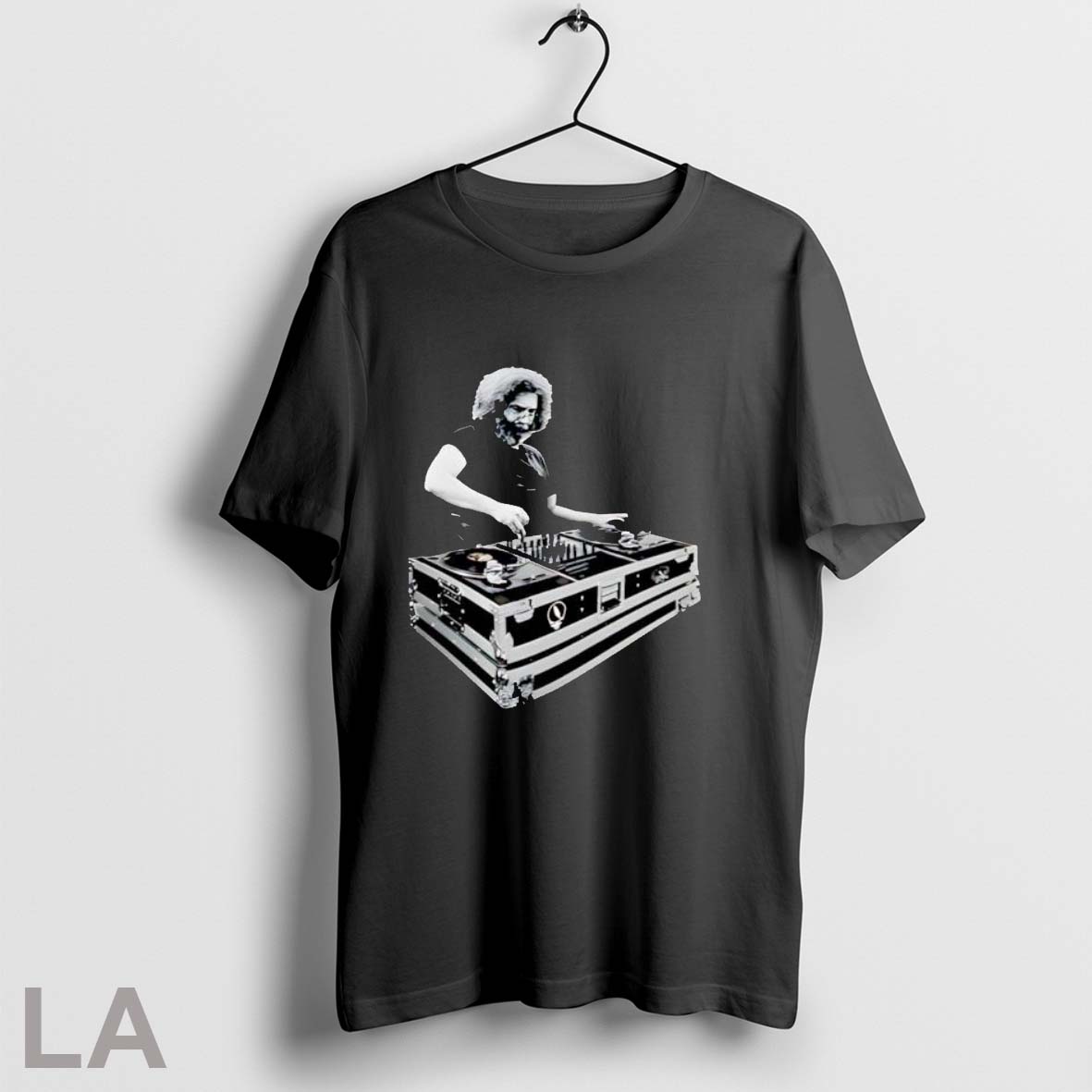 Dj Jerry Classic T Shirt Shirt