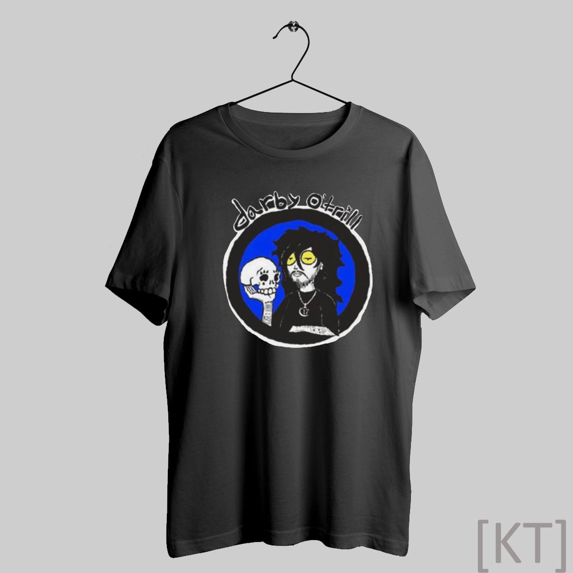 Darby O Trill Shirt