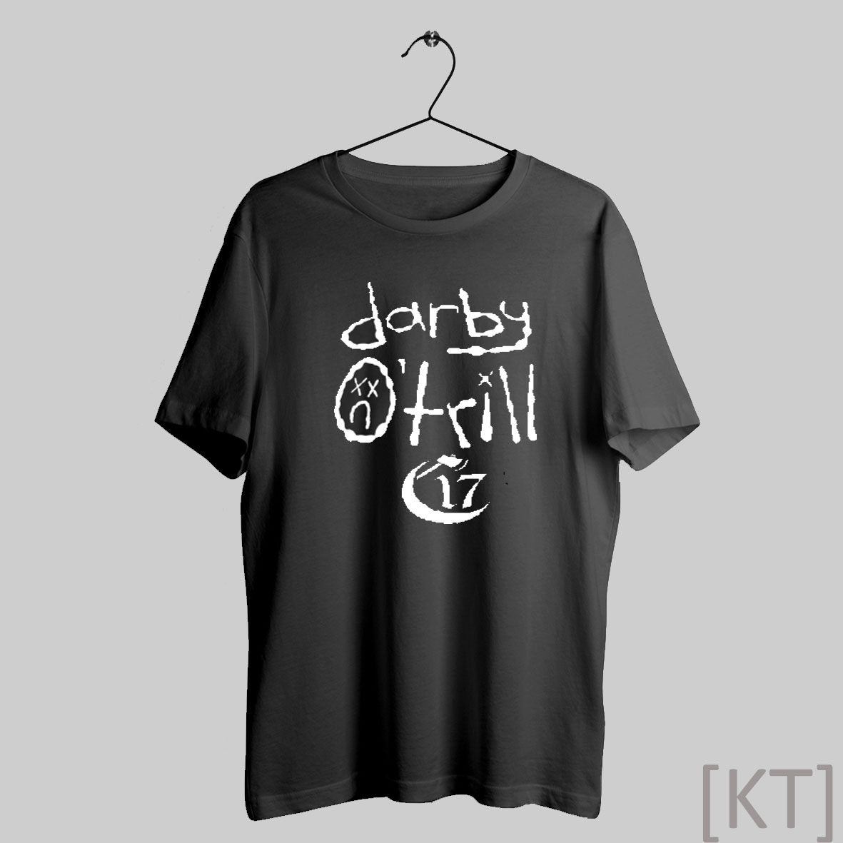 Darby Otrill Shirts Tee