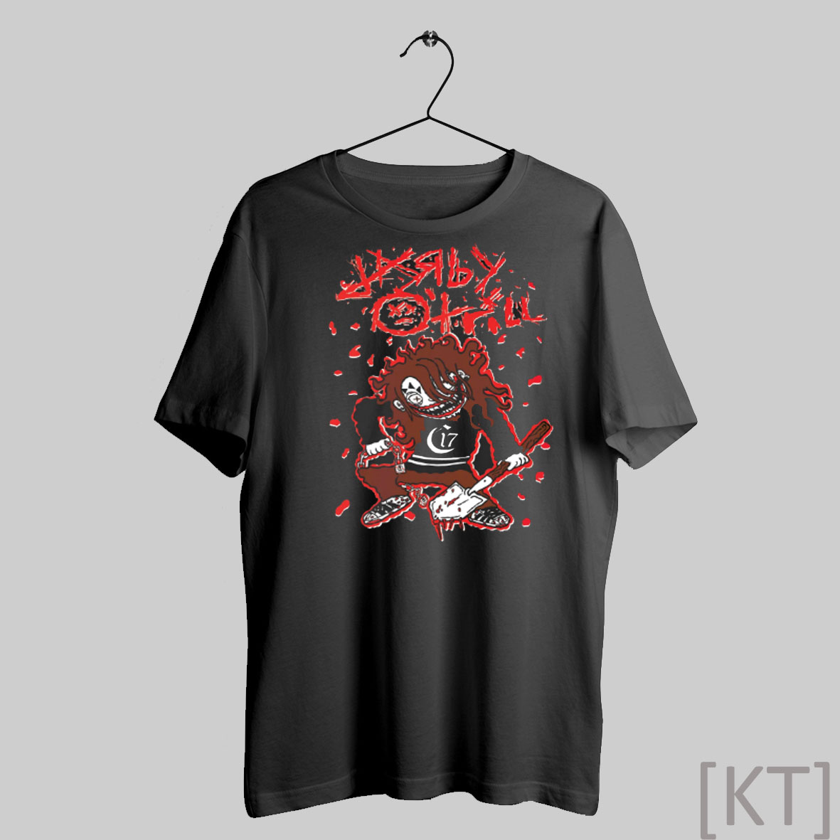 Darby Otrill Tee Shirt