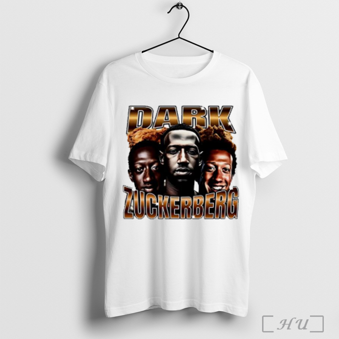 Dark Zuckerberg Meme T Shirt Sweatshirt