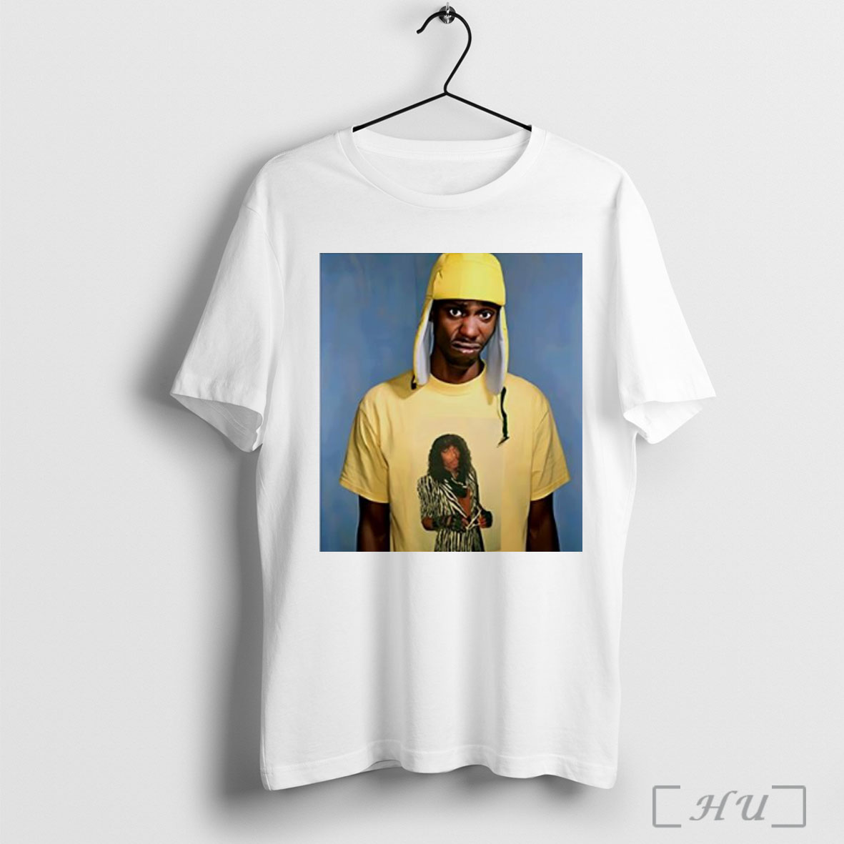Dave Chappelle Rick James T Shirt Sweatshirt