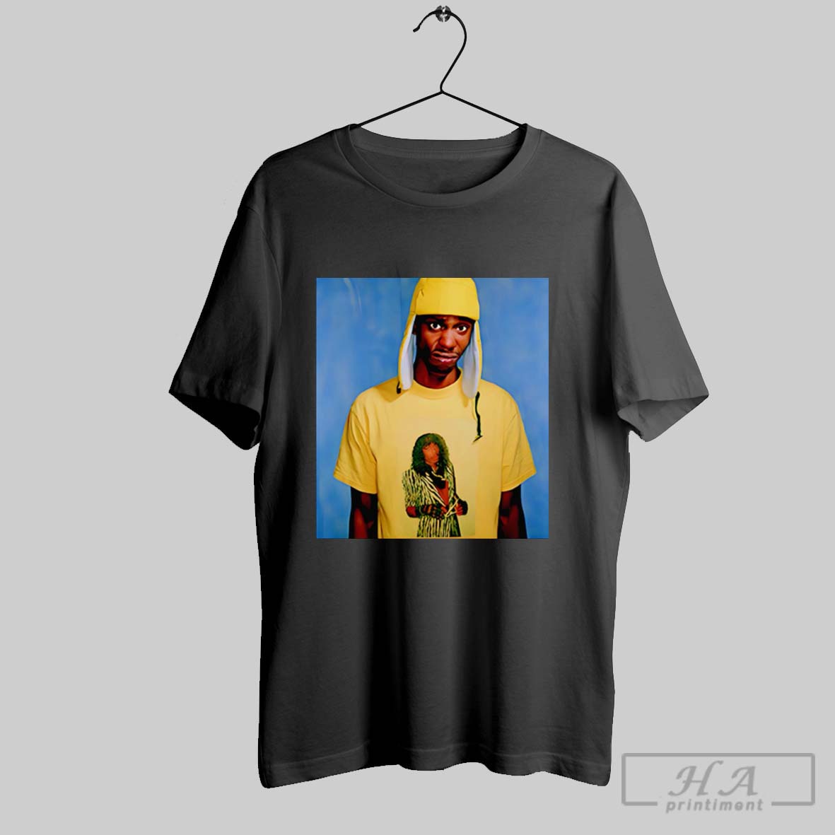 Dave Chappelle Rick James Shirt Hoodie Sweater Longsleeve And V Neck T Shirt