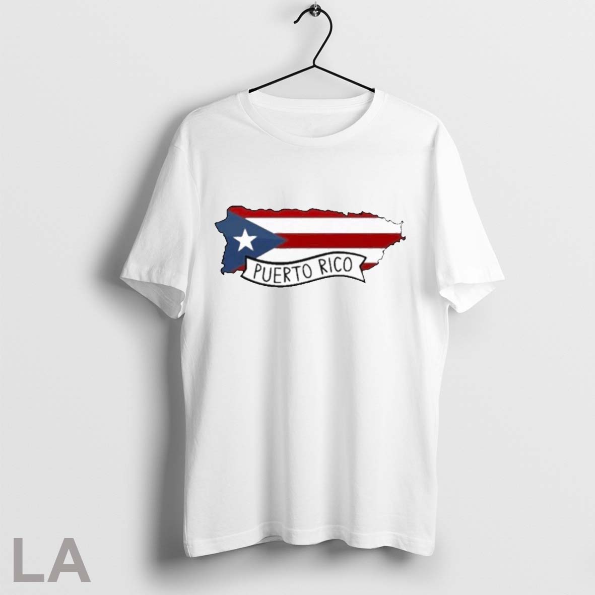 Dayjaavu Puerto Rico Shirt