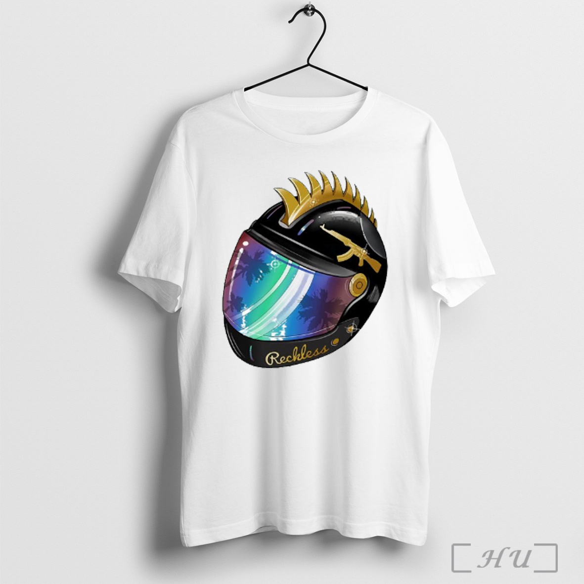 Do It With Dan Reckless T Shirt Sweatshirt
