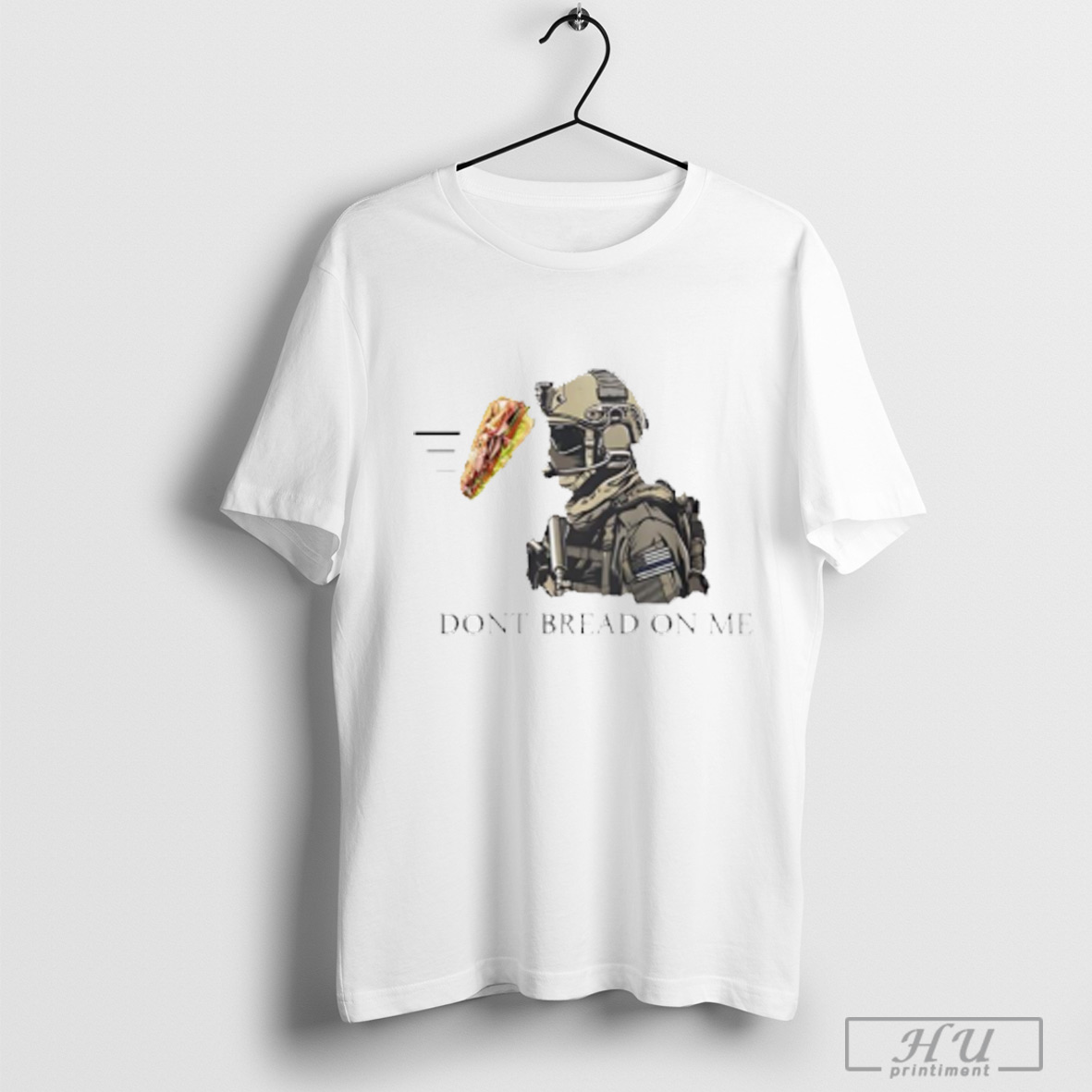 Dont Bread On Me Sandwich T Shirt Sweatshirt