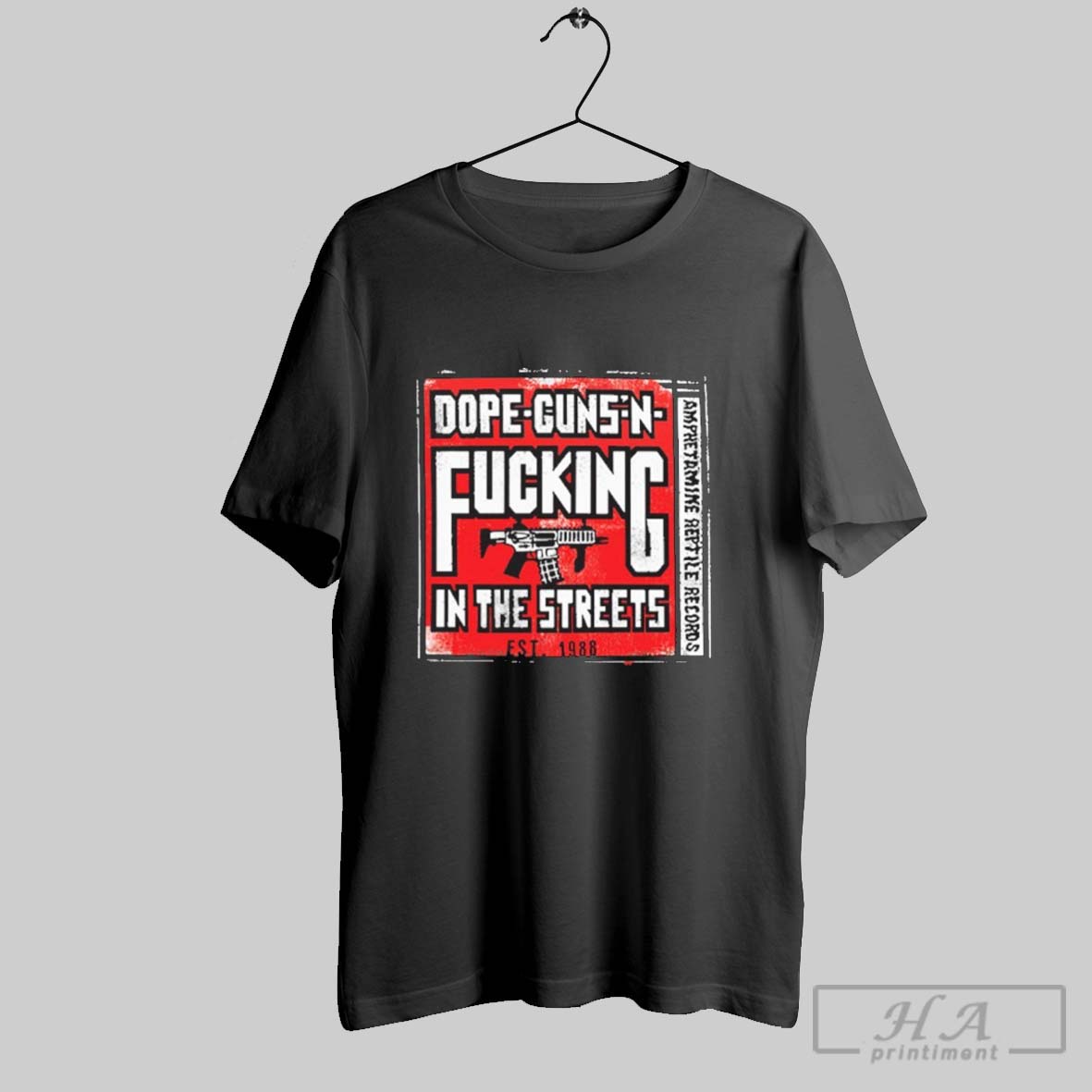 Dope Cousin Fucking In The Streets Shirt
