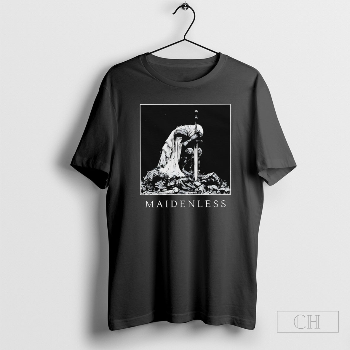 Elden Ring Maidenless Shirt