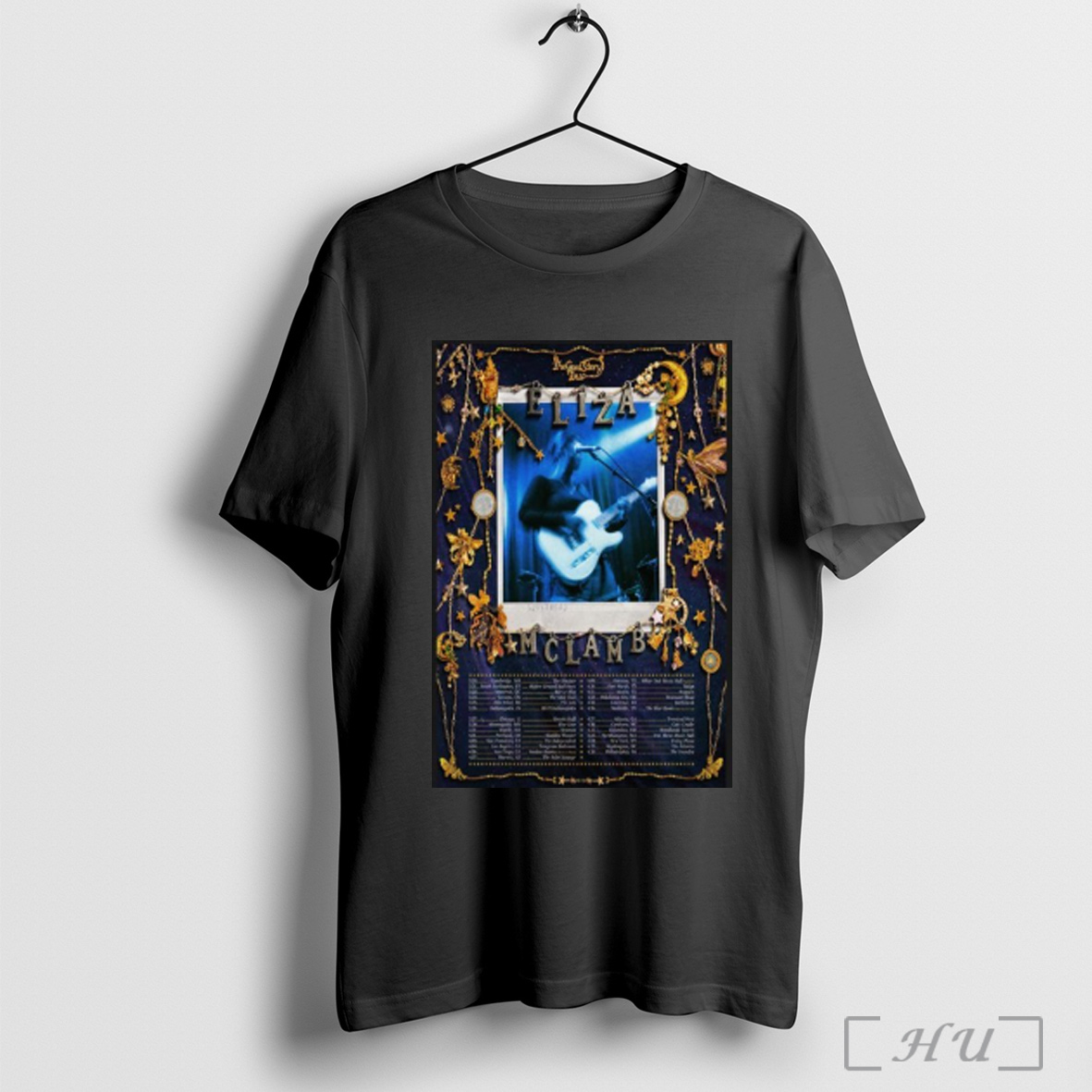 Eliza Mclamb The Good Story Tour 2026 Dates T Shirt Sweatshirt