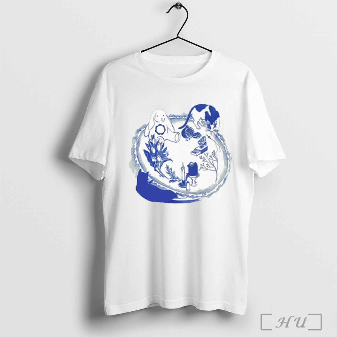 Eliza Mclamb Salt Circle T Shirt Sweatshirt
