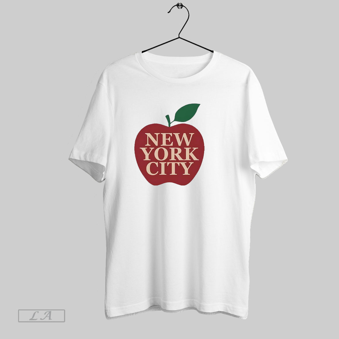 Eric Stonestreet New York City Apple Shirt