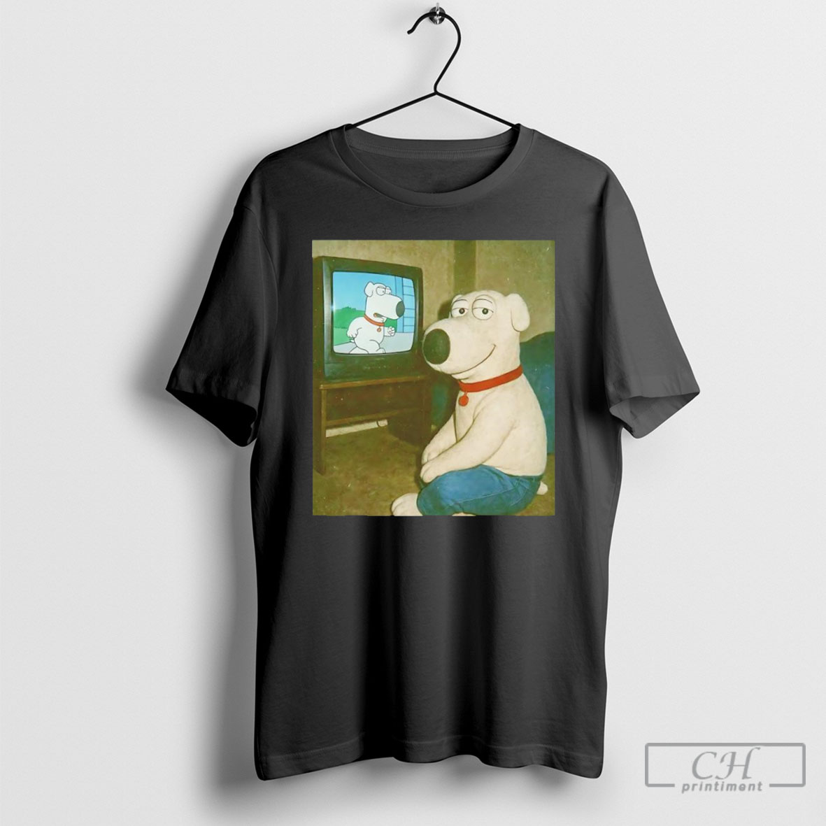 Family Guy Brian Griffin Tv Show Shirts Hoodie