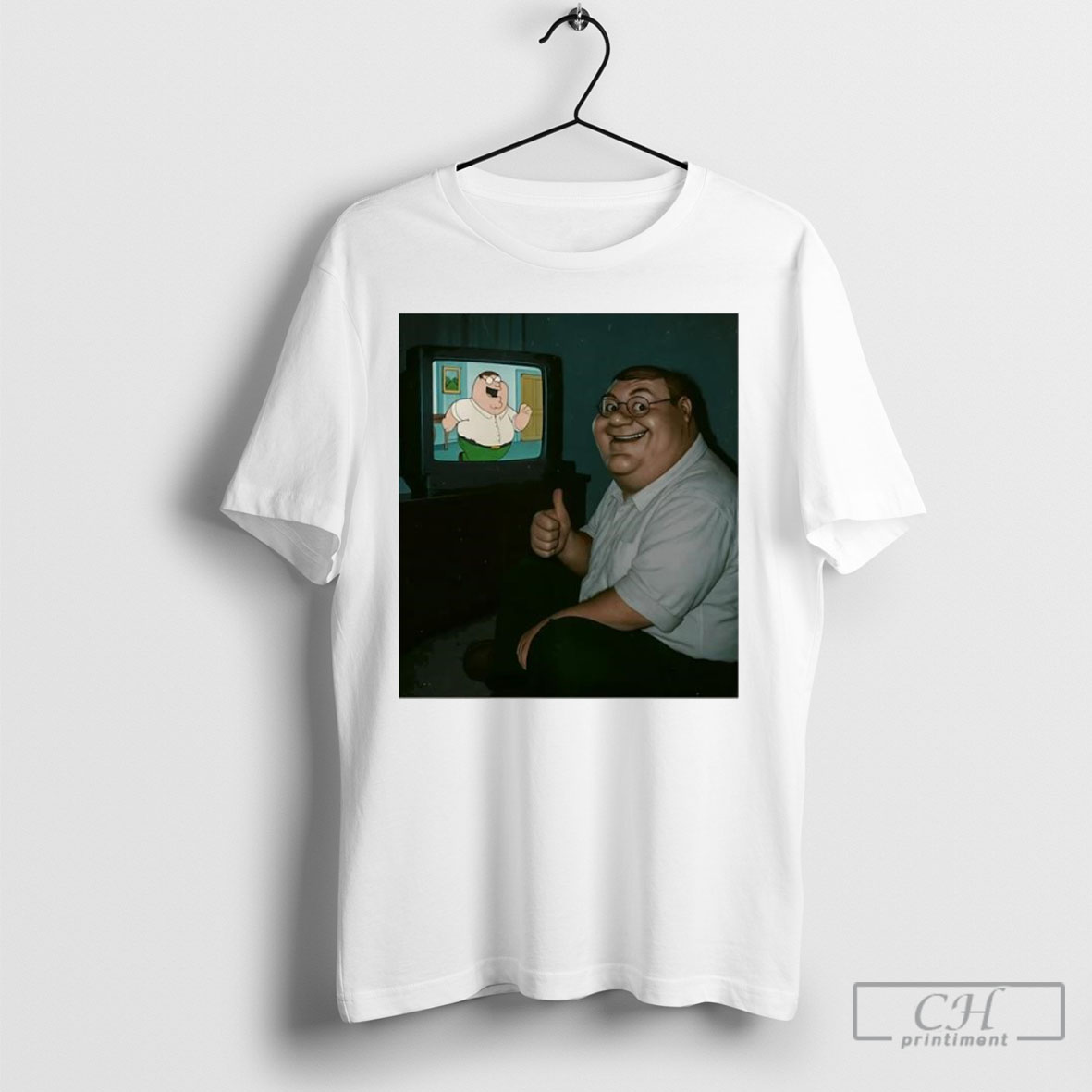 Family Guy Peter Griffin Tv Show Shirts Hoodie