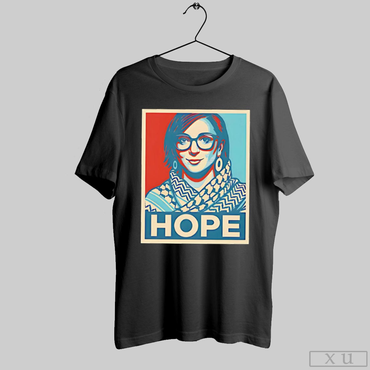 Francesca Albanese Hope Shirt