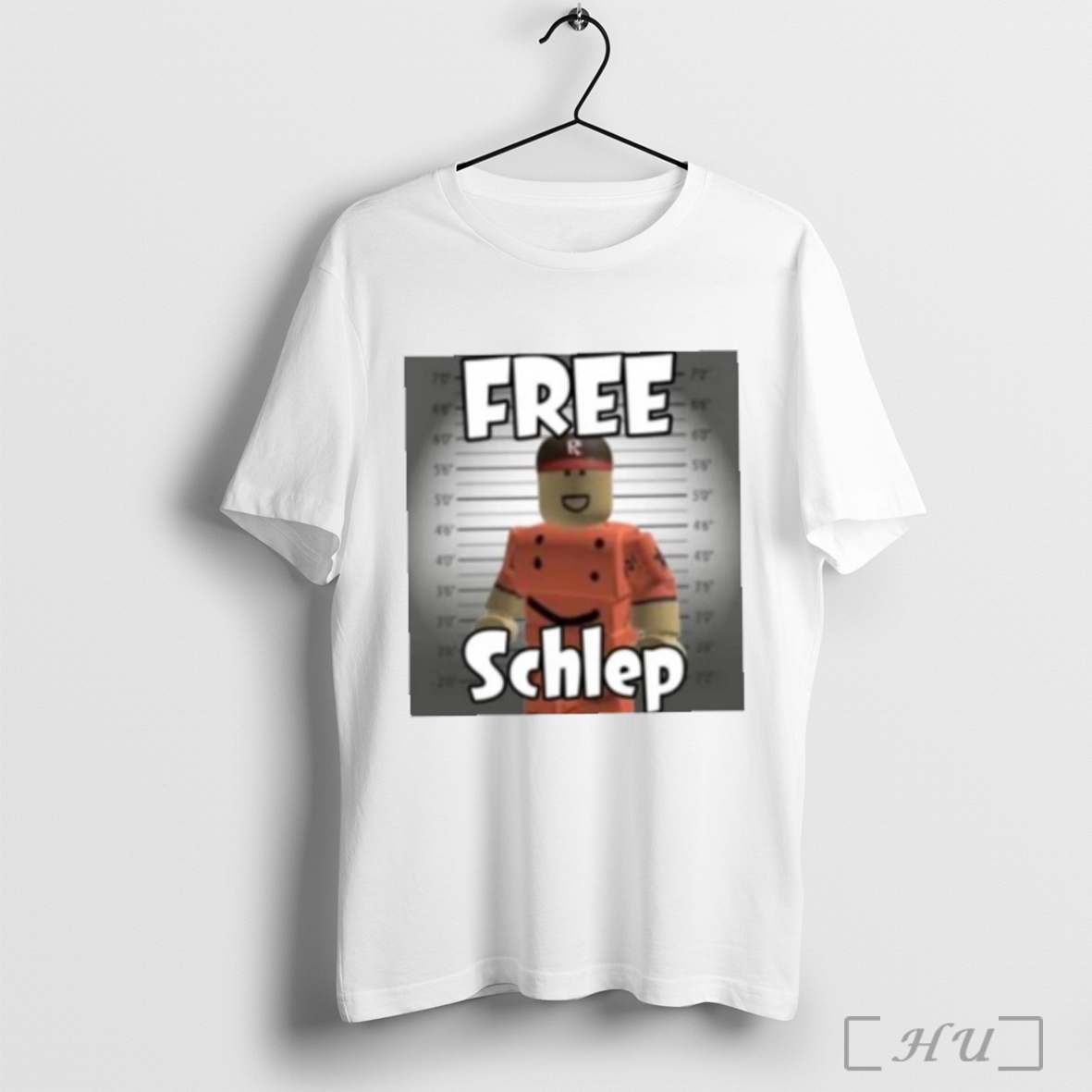 Free Schlep Roblox T Shirt Sweatshirt
