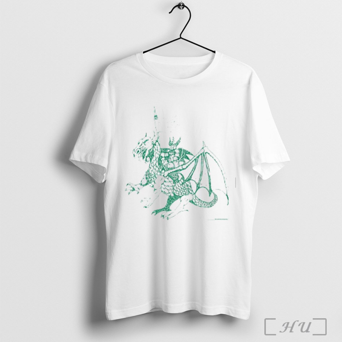 Gatecreeper Fantasy Initiative Figurine T Shirt Sweatshirt