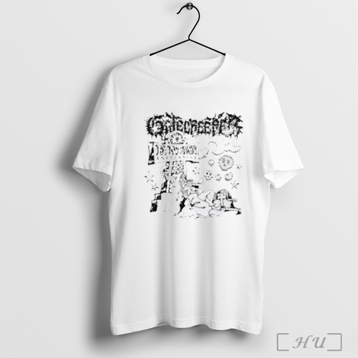 Gatecreeper Fantasy Initiative Sponsor T Shirt Sweatshirt