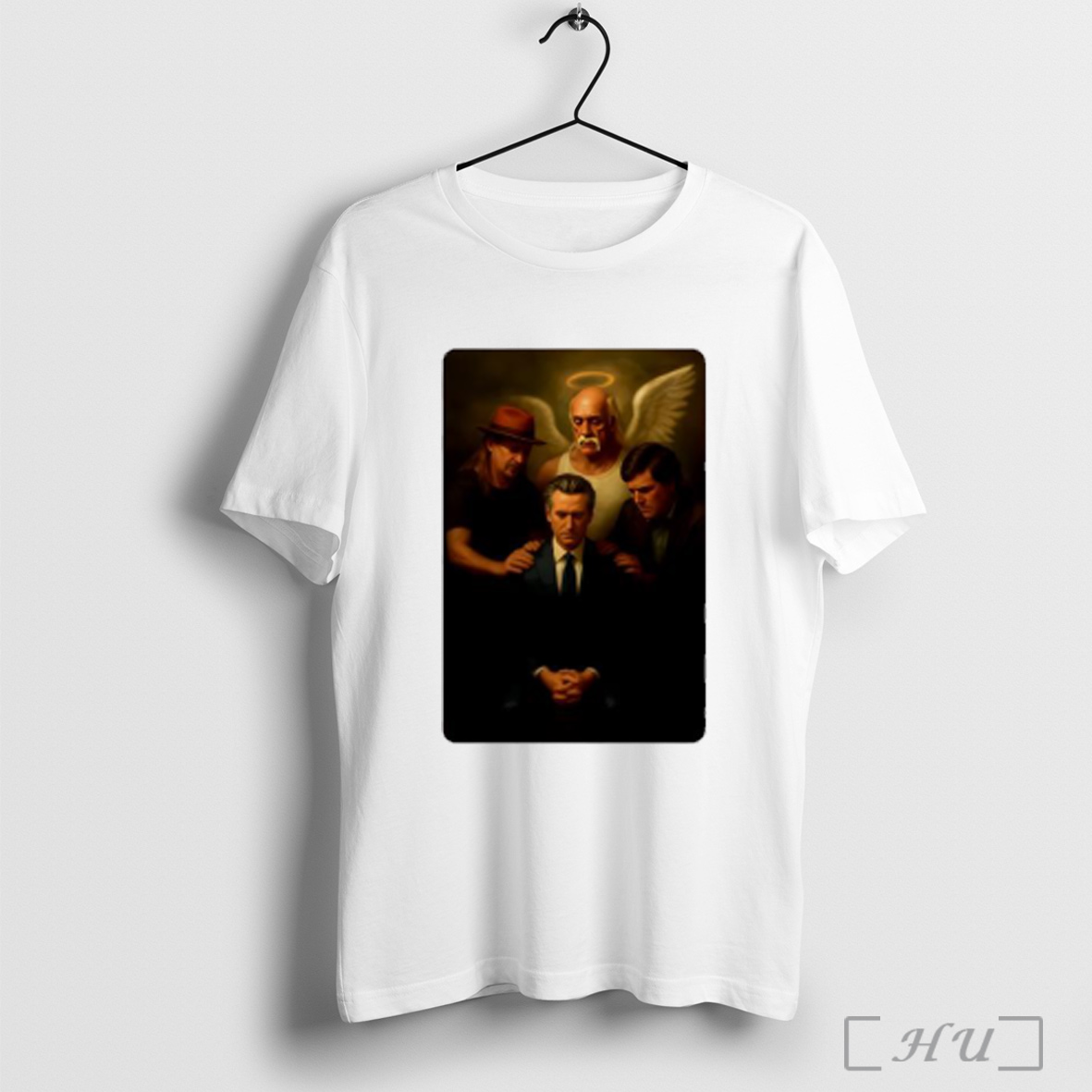 Gavin Newsom Fantastic T Shirt Sweatshirt