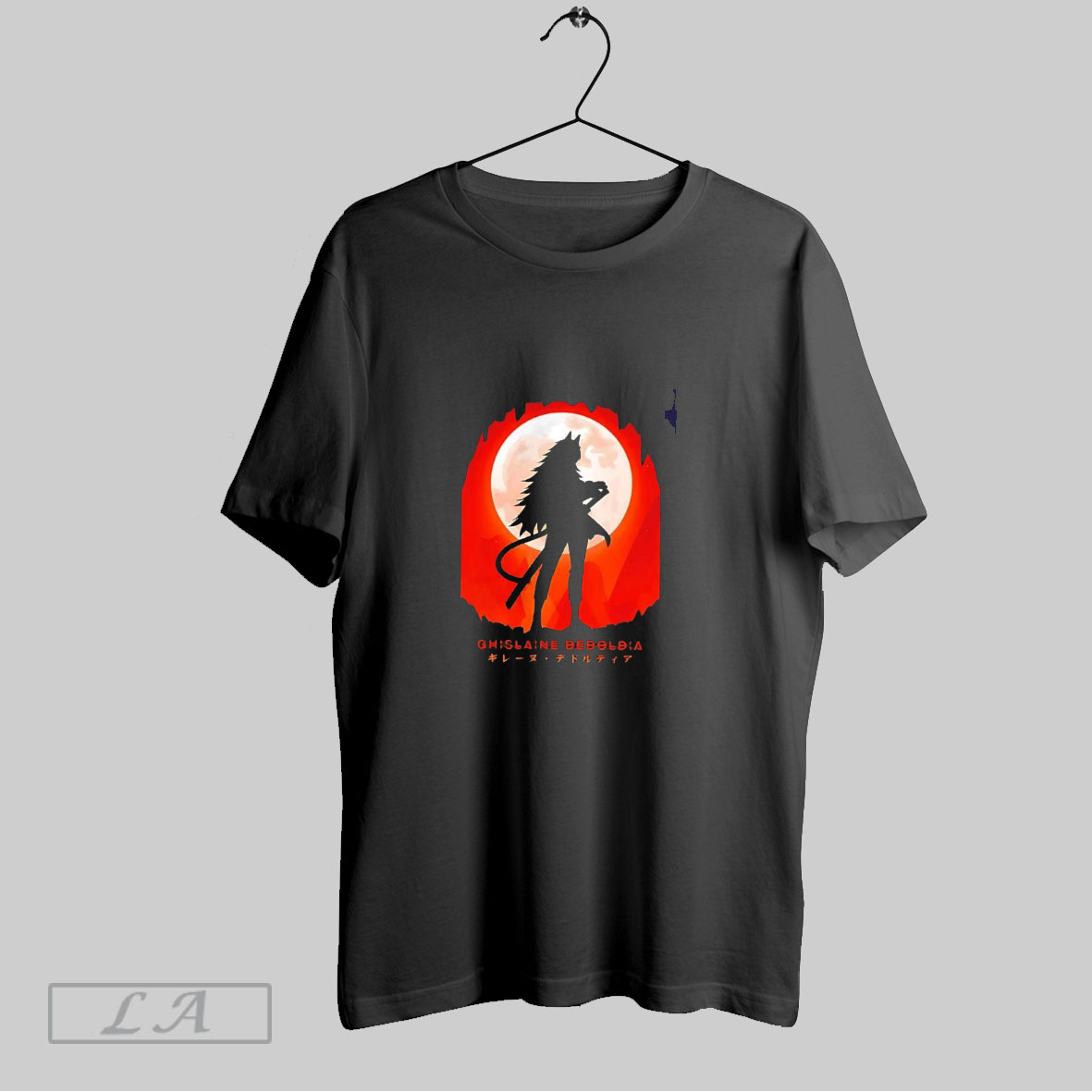 Ghislaine Dedoldia Shirt