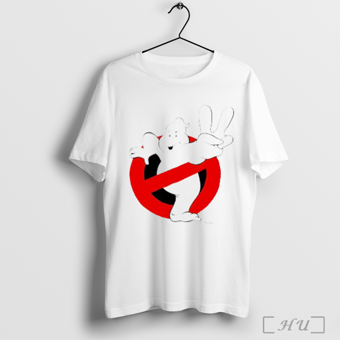 Ghostbusters 2 Movie 1989 T Shirt Sweatshirt