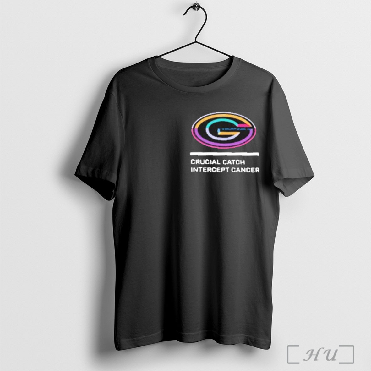 Green Bay Packers 2025 Nfl Crucial Catch T Shirt Sweatshirt